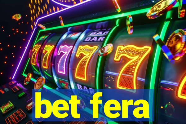 bet fera